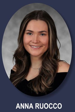 Theta Chapter Composite Detail, Anna Ruocco, 2021-2022