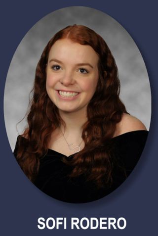 Theta Chapter Composite Detail, Sofi Rodero, 2021-2022