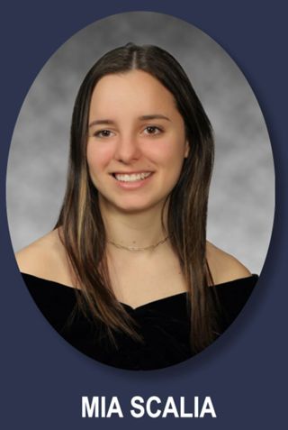 Theta Chapter Composite Detail, Mia Scalia, 2021-2022