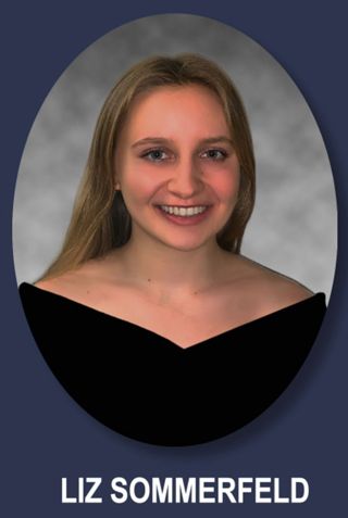 Theta Chapter Composite Detail, Liz Sommerfeld, 2021-2022