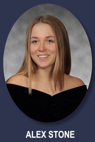 Theta Chapter Composite Detail, Alex Stone, 2021-2022