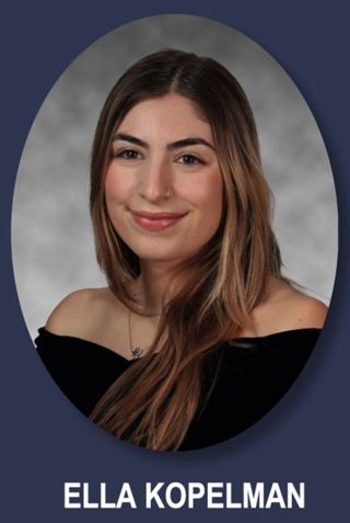Theta Chapter Composite Detail, Ella Kopelman, 2021-2022