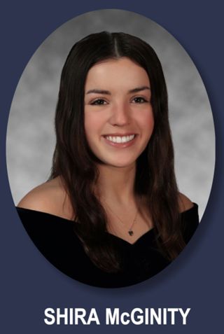 Theta Chapter Composite Detail, Shira McGinity, 2021-2022