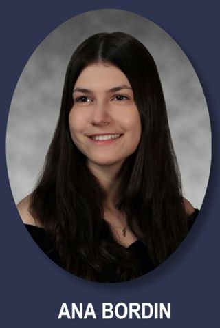 Theta Chapter Composite Detail, Ana Bordin, 2021-2022