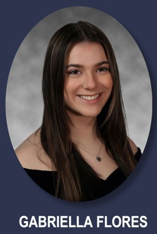 Theta Chapter Composite Detail, Gabriella Flores, 2021-2022