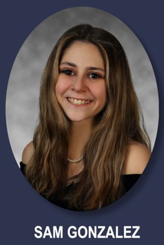 Theta Chapter Composite Detail, Sam Gonzalez, 2021-2022