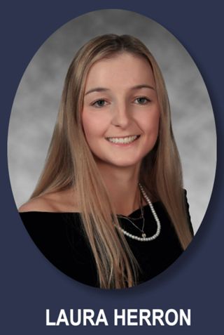 Theta Chapter Composite Detail, Laura Herron, 2021-2022