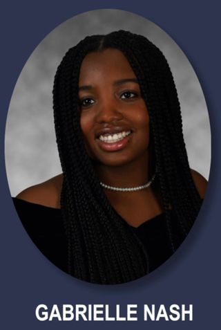 Theta Chapter Composite Detail, Gabrielle Nash, 2021-2022