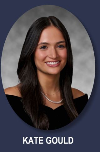 Theta Chapter Composite Detail, Kate Gould, 2022-2023