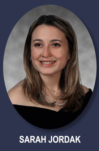 Theta Chapter Composite Detail, Sarah Jordak, 2022-2023