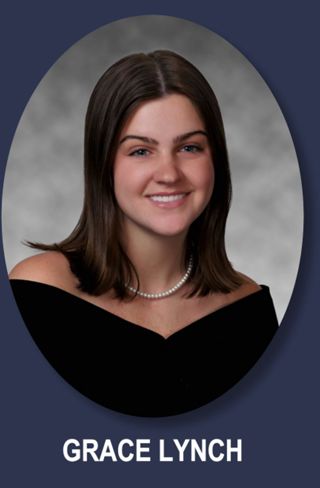 Theta Chapter Composite Detail, Grace Lynch, 2022-2023