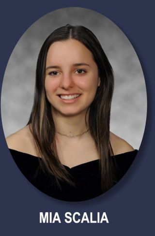 Theta Chapter Composite Detail, Mia Scalia, 2022-2023