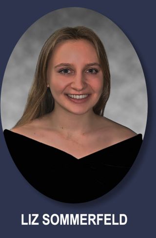 Theta Chapter Composite Detail, Liz Sommerfeld, 2022-2023