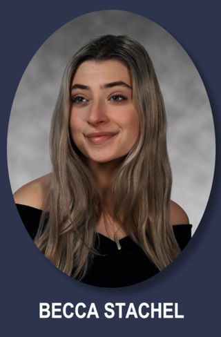 Theta Chapter Composite Detail, Becca Stachel, 2022-2023