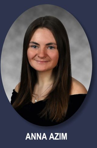 Theta Chapter Composite Detail, Anna Azim, 2022-2023