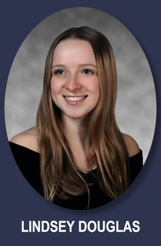 Theta Chapter Composite Detail, Lindsey Douglas, 2022-2023