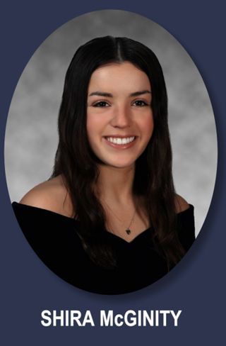 Theta Chapter Composite Detail, Shira McGinity, 2022-2023