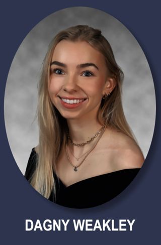 Theta Chapter Composite Detail, Dagny Weakley, 2022-2023