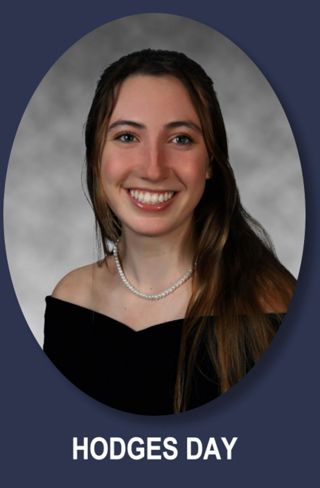 Theta Chapter Composite Detail, Hodges Day, 2022-2023