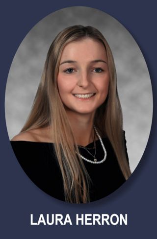 Theta Chapter Composite Detail, Laura Herron, 2022-2023