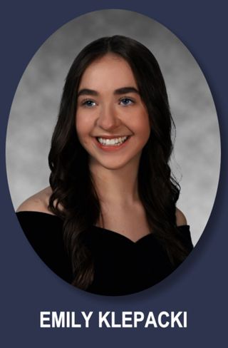 Theta Chapter Composite Detail, Emily Klepacki, 2022-2023