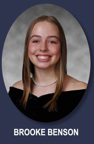 Theta Chapter Composite Detail, Brooke Benson, 2022-2023