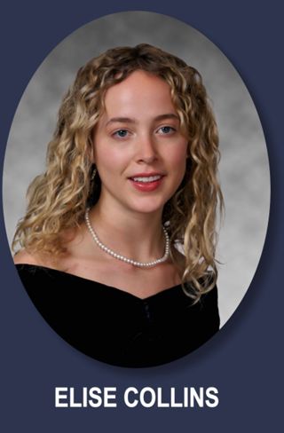 Theta Chapter Composite Detail, Elise Collins, 2022-2023