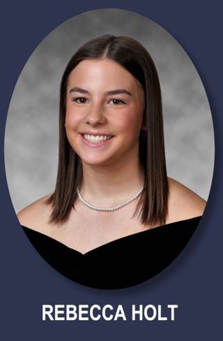 Theta Chapter Composite Detail, Rebecca Holt, 2022-2023