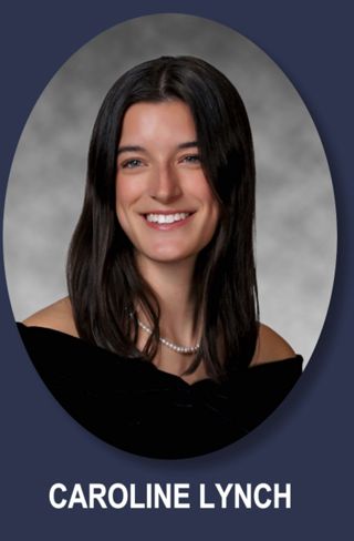 Theta Chapter Composite Detail, Caroline Lynch, 2022-2023