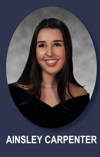 Theta Chapter Composite Detail, Ainsley Carpenter, 2023-2024