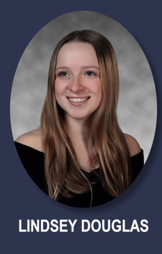 Theta Chapter Composite Detail, Lindsey Douglas, 2023-2024