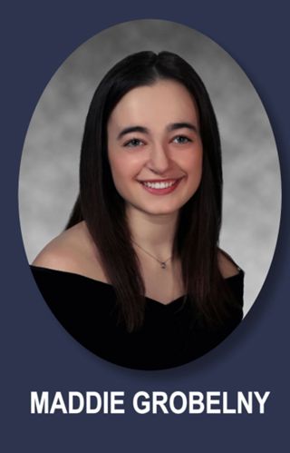 Theta Chapter Composite Detail, Maddie Grobelny, 2023-2024