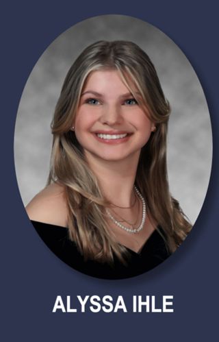 Theta Chapter Composite Detail, Alyssa Ihle, 2023-2024