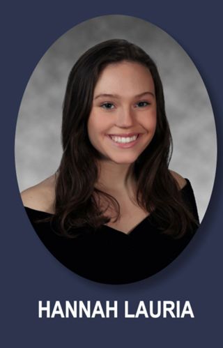 Theta Chapter Composite Detail, Hannah Lauria, 2023-2024