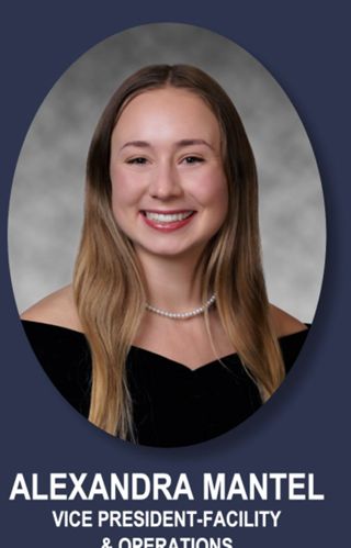 Theta Chapter Composite Detail, Alexandra Mantel, 2023-2024