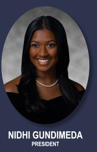 Theta Chapter Composite Detail, Nidhi Gundimeda, 2023-2024