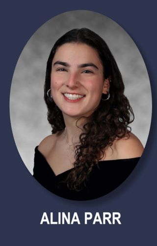 Theta Chapter Composite Detail, Alina Parr, 2023-2024