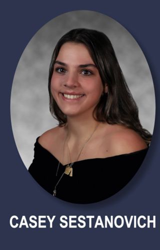 Theta Chapter Composite Detail, Casey Sestanovich, 2023-2024