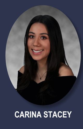 Theta Chapter Composite Detail, Carina Stacey, 2023-2024