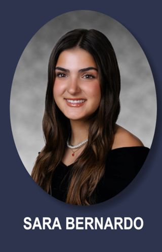 Theta Chapter Composite Detail, Sara Bernardo, 2023-2024