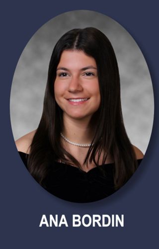 Theta Chapter Composite Detail, Ana Bordin, 2023-2024