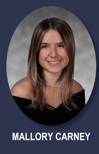 Theta Chapter Composite Detail, Mallory Carney, 2023-2024