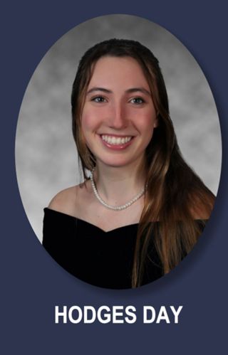 Theta Chapter Composite Detail, Hodges Day, 2023-2024