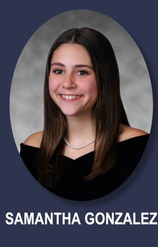 Theta Chapter Composite Detail, Samantha Gonzalez, 2023-2024