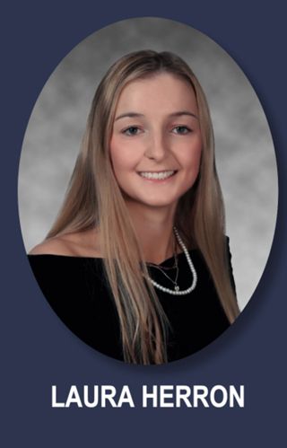 Theta Chapter Composite Detail, Laura Herron, 2023-2024