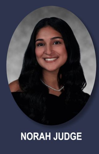 Theta Chapter Composite Detail, Norah Judge, 2023-2024