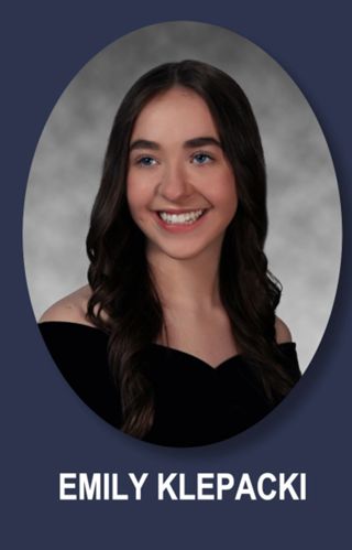 Theta Chapter Composite Detail, Emily Klepacki, 2023-2024