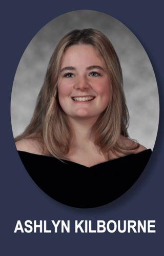 Theta Chapter Composite Detail, Ashlyn Kilbourne, 2023-2024