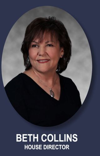 Theta Chapter Composite Detail, Beth Collins, 2023-2024