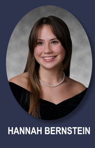 Theta Chapter Composite Detail, Hannah Bernstein, 2023-2024